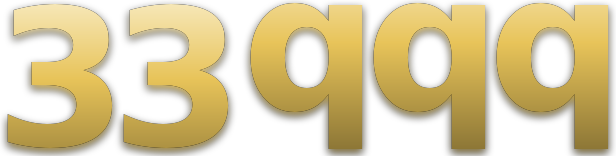 33 qqq logo